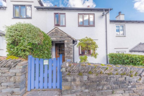 Lavender Cottage Coniston